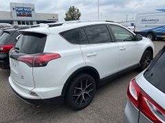 Used 2016 Toyota RAV4 4d SUV AWD SE at Maxx Loans near St. Adrian, MI