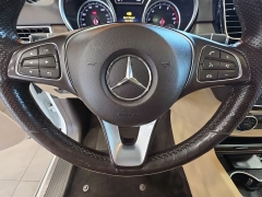 Used 2016  Mercedes-Benz GLE-Class 4d SUV GLE350 4matic at Maxx Loans near St&period; Adrian&comma; MI