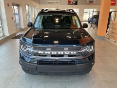 Used 2022 Ford Bronco Sport Big Bend 4x4 at Maxx Loans near ,