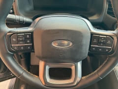 Used 2024 Ford Expedition Max Platinum 4x4 at Suburban Ford of Sterling Heights near Sterling Heights, MI