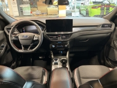 Used 2023  Ford Escape ST-Line Select AWD at Maxx Loans near St. Adrian, MI