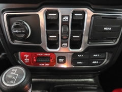 Used 2018  Jeep Wrangler Unlimited 4d SUV 4WD Rubicon at Maxx Loans near St&period; Adrian&comma; MI