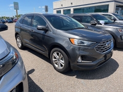 Used 2019 Ford Edge 4d SUV FWD SEL at Maxx Loans near ,