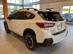 Used 2021 Subaru Crosstrek Premium CVT at Suburban Ford of Sterling Heights near Sterling Heights, MI