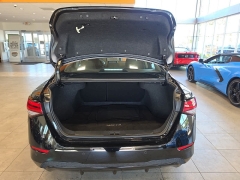 Used 2025  Nissan Sentra SV CVT at Maxx Loans near St&period; Adrian&comma; MI