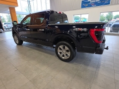 Used 2021  Ford F-150 4WD SuperCrew Box at Maxx Loans near St&period; Adrian&comma; MI