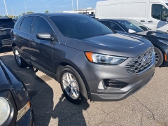 Used 2022 Ford Edge SEL AWD at Maxx Loans near St. Adrian, MI