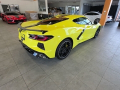 Used 2023  Chevrolet Corvette 2dr Stingray Cpe w&sol;2LT at Maxx Loans near St&period; Adrian&comma; MI