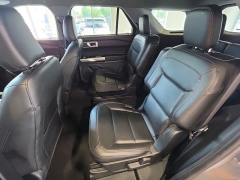 Used 2023  Ford Explorer XLT 4WD at Maxx Loans near St&period; Adrian&comma; MI