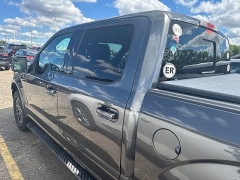 Used 2018  Ford F-150 4WD SuperCrew Box at Maxx Loans near St&period; Adrian&comma; MI