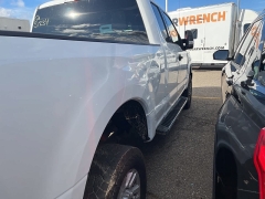 Used 2018  Ford Super Duty F-250 SRW 4WD SuperCab Box at Maxx Loans near St. Adrian, MI