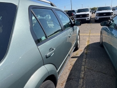 Used 2005  Ford Freestyle 4d SUV AWD Limited at Maxx Loans near St. Adrian, MI