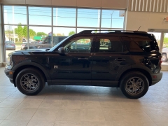 Used 2022 Ford Bronco Sport Big Bend 4x4 at Maxx Loans near ,