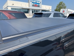 Used 2015 Chevrolet Silverado 1500 4WD Crew Cab 143.5" LTZ w/1LZ at Suburban Ford of Sterling Heights near Sterling Heights, MI