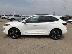Used 2023 Ford Escape Hybrid ST-Line Elite AWD at Maxx Loans near ,