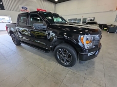 Used 2023  Ford F-150 4WD SuperCrew 5&period;5' Box at Maxx Loans near St&period; Adrian&comma; MI