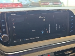 Used 2023  Hyundai Sonata N Line 2&period;5T &ast;Ltd Avail&ast; at Maxx Loans near St&period; Adrian&comma; MI