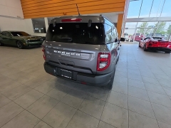 Used 2023  Ford Bronco Sport Big Bend 4x4 at Maxx Loans near St&period; Adrian&comma; MI