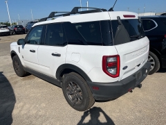 Used 2022 Ford Bronco Sport Big Bend 4x4 at Maxx Loans near St. Adrian, MI