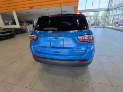Used 2025  Jeep Compass Limited 4x4 at Maxx Loans near St&period; Adrian&comma; MI