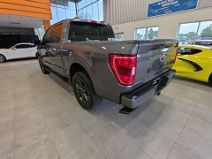 Used 2023  Ford F-150 4WD SuperCrew 5&period;5' Box at Maxx Loans near St&period; Adrian&comma; MI