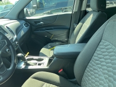 Used 2019 Chevrolet Equinox 4d SUV FWD LT w/2FL at Suburban Ford of Sterling Heights near Sterling Heights, MI