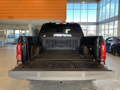 Used 2025  Ford F-150 XLT 4WD SuperCrew Box at Maxx Loans near St&period; Adrian&comma; MI