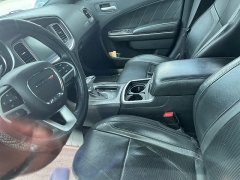 Used 2015 Dodge Charger 4d Sedan SXT AWD at Maxx Loans near ,