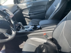 Used 2017 Ford Edge 4d SUV AWD Titanium V6 at Maxx Loans near St. Adrian, MI