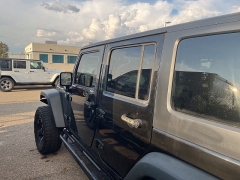 Used 2017 Jeep Wrangler Unlimited 4WD 4dr Rubicon at Suburban Ford of Sterling Heights near Sterling Heights, MI
