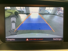 Used 2013  Audi Q5 4d SUV 2.0T Premium+ at Maxx Loans near St. Adrian, MI