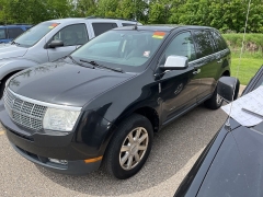 Used 2010 Lincoln MKX AWD 4dr at Maxx Loans near ,