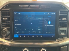 Used 2023  Ford F-150 4WD SuperCrew 5.5' Box at Maxx Loans near St. Adrian, MI