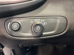 Used 2020 Chevrolet Trax 4d SUV FWD LT at Suburban Ford of Sterling Heights near Sterling Heights, MI