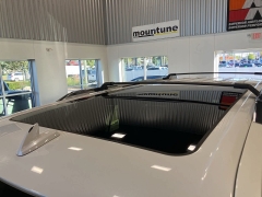 Used 2021  Ford Expedition Max Platinum 4x4 at Maxx Loans near St. Adrian, MI