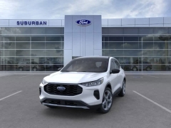 New 2025 Ford Escape ST-Line AWD at Suburban Ford of Sterling Heights near Sterling Heights, MI