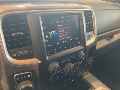 Used 2021  Ram 1500 Classic Warlock 4x4 Crew Cab 5'7" Box at Maxx Loans near St. Adrian, MI