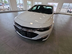 Used 2022  Chevrolet Malibu 4dr Sdn RS at Maxx Loans near St&period; Adrian&comma; MI