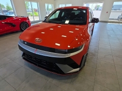 Used 2025  Hyundai IONIQ 5 N AWD at Maxx Loans near St&period; Adrian&comma; MI