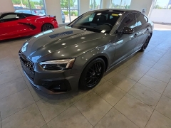 Used 2022  Audi A5 Sportback S line Prestige 45 TFSI quattro at Maxx Loans near St&period; Adrian&comma; MI