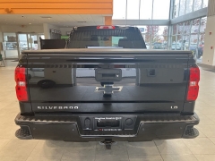 Used 2019  Chevrolet Silverado 1500 LD 4WD Double Cab LT w/2LT at Maxx Loans near St. Adrian, MI