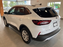 Used 2023 Ford Escape Active AWD at Maxx Loans near St. Adrian, MI