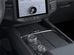 New 2024 Ford Expedition Max Limited 4x4 at Suburban Ford of Sterling Heights near Sterling Heights, MI