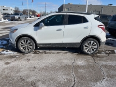Used 2019  Buick Encore 4d SUV FWD Preferred at Maxx Loans near St&period; Adrian&comma; MI