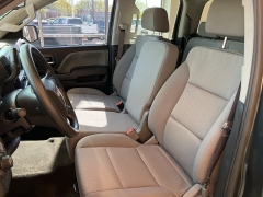 Used 2017 GMC Sierra 1500 4WD Double Cab 143.5" at Suburban Ford of Sterling Heights near Sterling Heights, MI