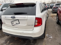 Used 2011  Ford Edge 4d SUV FWD Limited at Maxx Loans near St&period; Adrian&comma; MI