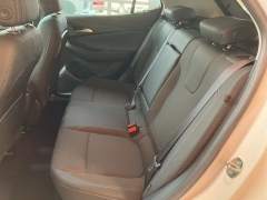 Used 2021 Buick Encore GX FWD 4dr Select at Suburban Ford of Sterling Heights near Sterling Heights, MI