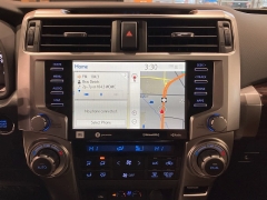 Used 2023  Toyota 4Runner Limited 4WD at Maxx Loans near St. Adrian, MI