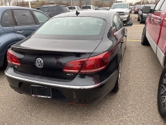 Used 2013  Volkswagen CC 4dr Sdn PZEV at Maxx Loans near St. Adrian, MI