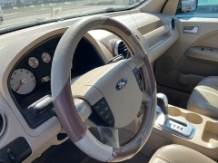 Used 2005  Ford Freestyle 4d SUV AWD Limited at Maxx Loans near St. Adrian, MI